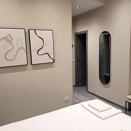 Madrid Modern Apartment Esterno foto