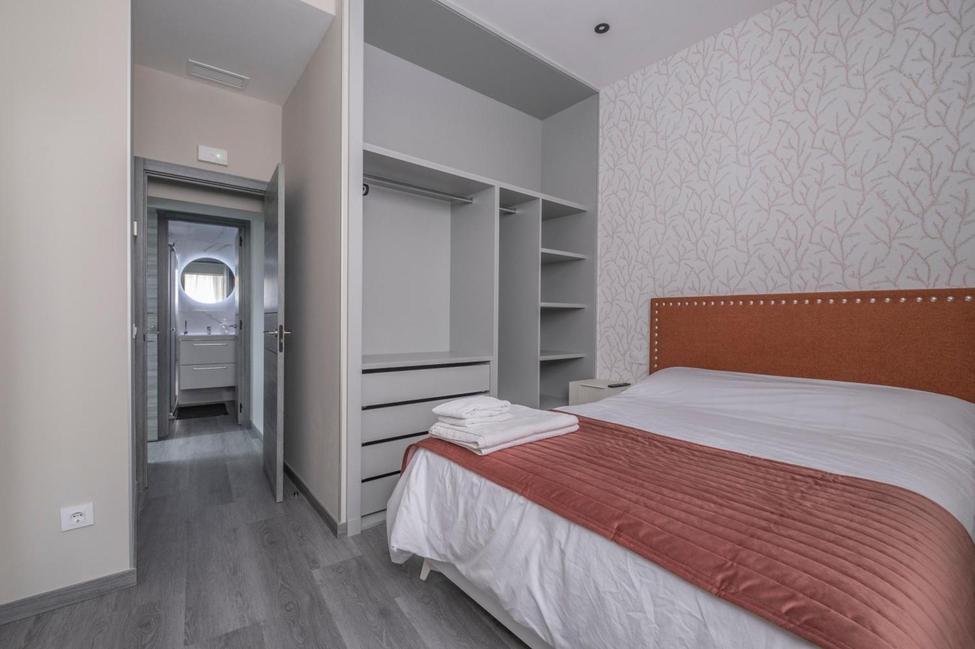 Madrid Modern Apartment Esterno foto