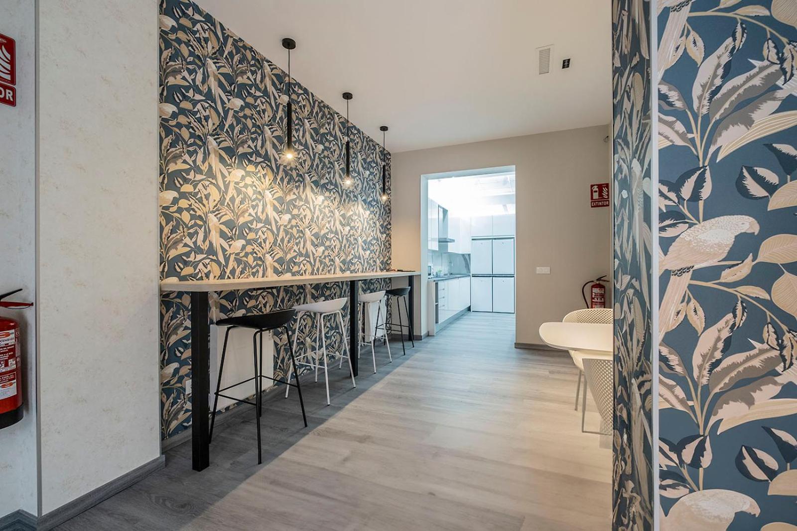 Madrid Modern Apartment Esterno foto