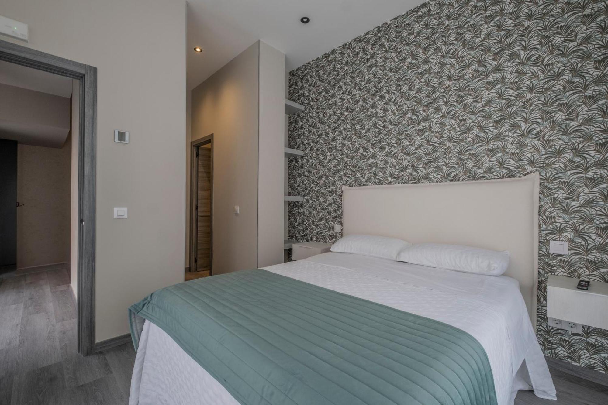Madrid Modern Apartment Esterno foto